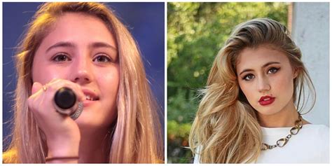 The Real Story Behind Lia Marie Johnson Is One of Online。